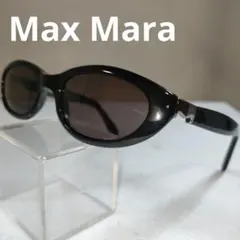 910　Max Mara　マックスマーラ　サングラス　度無　MM85/S 807のサムネイル