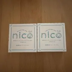 ニコ石鹸のサムネイル