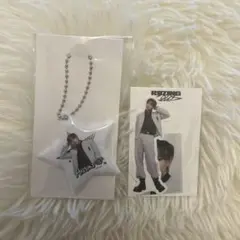 RIIZE アントン　ランダムトイ　2点セット