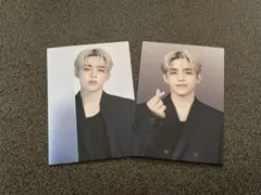 seventeen new_ エスクプス