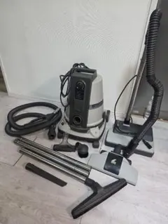 高級 高機能 掃除機 プリンセス エメラルド - メルカリ
