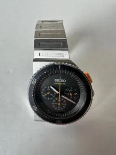 SEIKO SCED037 7T12-0BM0 ジウジアーロ エイリアン2 - メルカリ