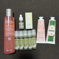 ロクシタン セット