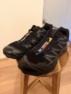 SALOMON XT-6