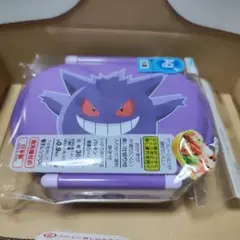 ポケモン　ゲンガー 弁当箱 360ml　入園　入学　ランチボックス　新品未使用
