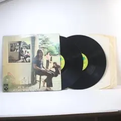 PINK FLOYD-Ummagumma 英 Harvest LP2枚組 - メルカリ