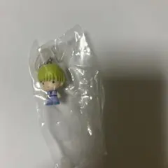 HUNTER×HUNTER めじるしアクセサリー　シャルナーク