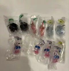 ピクミン めじるしアクセサリー2セット