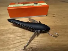 津波ルアーズ　スウィングモモンガ　ジョニーエースのサムネイル