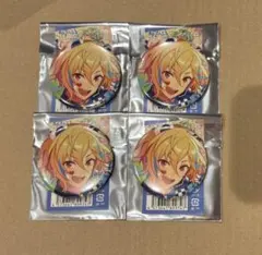 仁兎なずな あんスタ コレクション缶バッジ 2025.Nov. Ra*bits