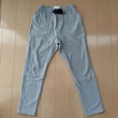 ロゴスデイズ　裏起毛パンツ　140