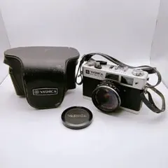 2026年最新】ヤシカエレクトロ35の人気アイテム - メルカリ