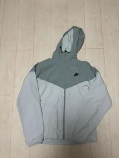 nike therma-fit ジャケット　裏起毛