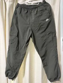 NIKE カーゴパンツ