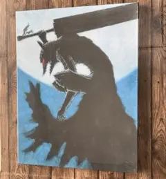 2026年最新】ベルセルク キャラファイングラフの人気アイテム - メルカリ