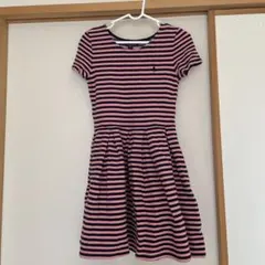 ポロラルフローレン ワンピース 150 美品 最終価格