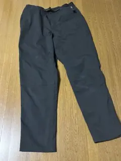 THE NORTH FACE フィールドチノパンツ NB82135 メンズ黒パンのサムネイル