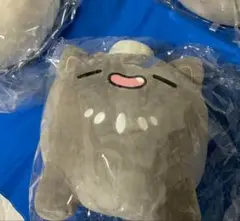 獅白ぼたん　100万人記念 SSRBぬいぐるみのみ