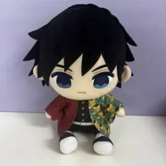 2026年最新】ぬいぷりけ冨岡義勇の人気アイテム - メルカリ