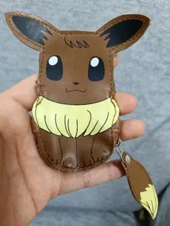 レア当時物 포켓몬 イーブイ コインケース
