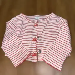 Carter's カーディガン 9ヶ月用