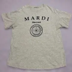 MARDI Tシャツのサムネイル
