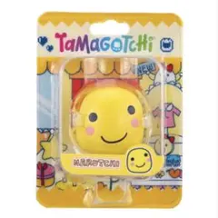 たまごっち ブリスターパッケージコレクション（まるっち）