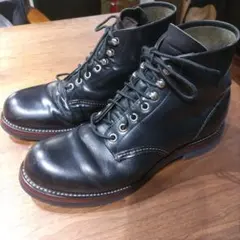 堅牢】 Red Wing 2934 9D 27.0 ラインマン - メルカリ