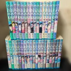 全巻初版セット)シティーハンター 1巻〜35巻 北条司 ジャンプ