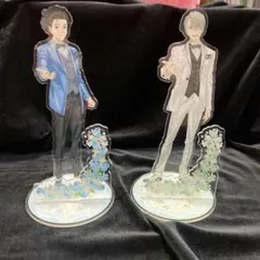 2026年最新】勝生勇利 アクリルスタンドの人気アイテム - メルカリ