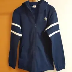 le coq sportif パーカー！83のサムネイル