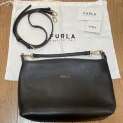 フルラ ショルダーバッグ