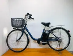 送料無料条件付き PANASONIC 26型　電動自転車中古車 2026年最新】Panasonic 電動アシスト自転車の人気アイテム - メルカリ
