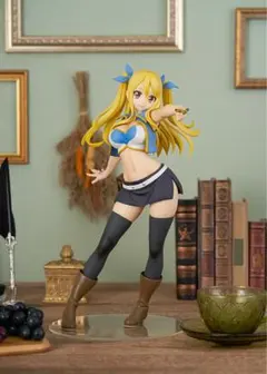 フェアリーテイル　POP UP PARADE XL ルーシィ・ハートフィリア