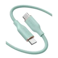 【Anker】 USBケーブル USB-C
