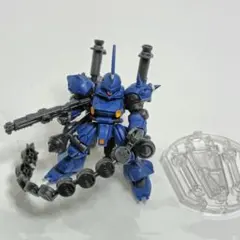 モビルスーツアンサンブル ケンプファー 武器セット