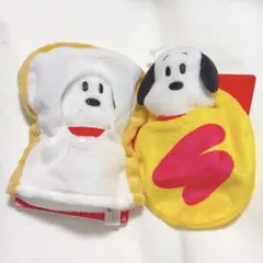 PEANUTS スヌーピーあさごはん ぬいぐるみ