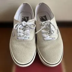 TRIPSTER VANS Comfycush 野村訓市