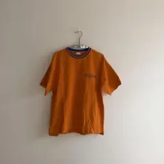 Champion 챔피언 티셔츠 오렌지 M