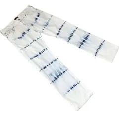 【美品】TRUE RELIGION　Ricky Relaxed　デニムパンツ