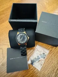 MARC BY MARC JACOBS 時計