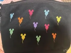 東京ディズニーリゾートバルーン柄ショルダー バッグ・ポーチ値下げ