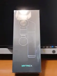 MYTREX ハンディガン ボディケア