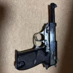 マルシン P38 モデルガン SPG刻印 - メルカリ