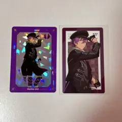 あんスタ UNDEAD 乙狩アドニス メタカ