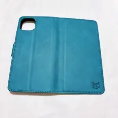 iPhone14ProMaxケース 手帳型 カードポケット付き スタンド機能