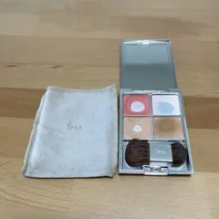 イプサ　デザイニングフェイスカラーパレット102PKのサムネイル