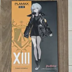 PLAMAX Xi-Ⅲのサムネイル
