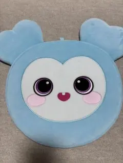 twice うちわカバー　公式　ナヨン