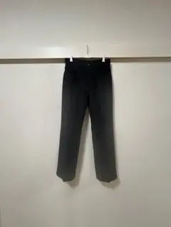 Wrangler WRANCHER DRESS ブラック スラックス